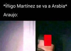 Enlace a Por ahí asoma su sustituto