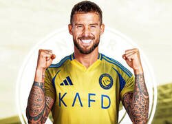 Enlace a Cada verano pasa algo malo