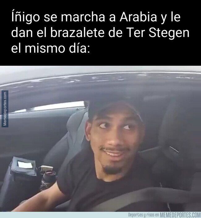 1227465 - Buen día para ser Araujo