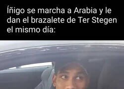 Enlace a Buen día para ser Araujo