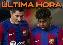 Enlace a ¿Doping? ¿Qué doping?