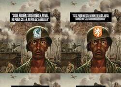 Enlace a Traumas mundiales