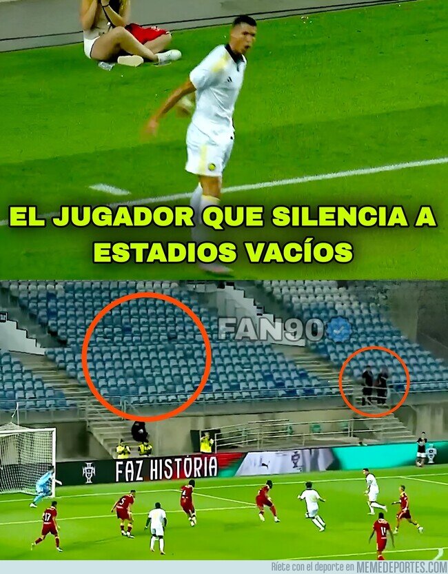 1227487 - Pues sí que se han quedado en silencio...