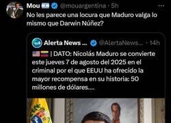 Enlace a Esperando el 'Here we go' de Maduro