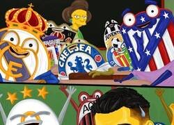 Enlace a El sueño de Morata continúa