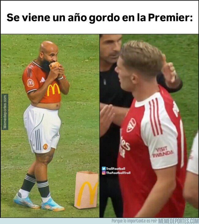 1227504 - Fichajes de peso