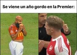 Enlace a Fichajes de peso