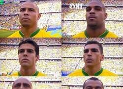 Enlace a Estaba tan acostumbrado a verles la cara de 