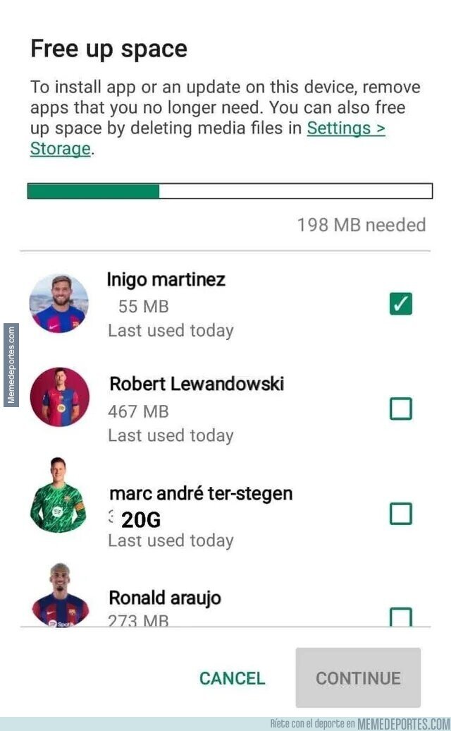 1227532 - El Barça liberando espacio para Rashford