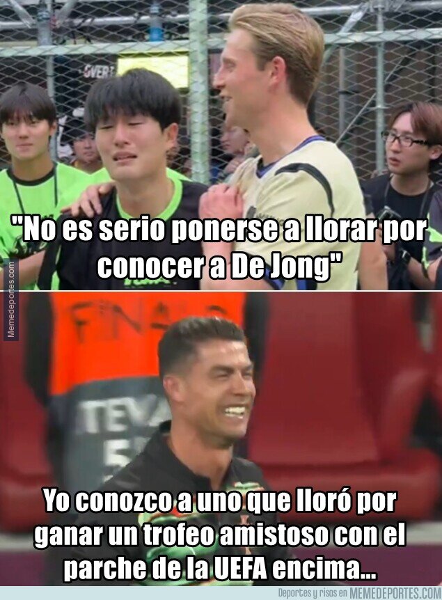 1227537 - Que cada uno llore por lo que quiera