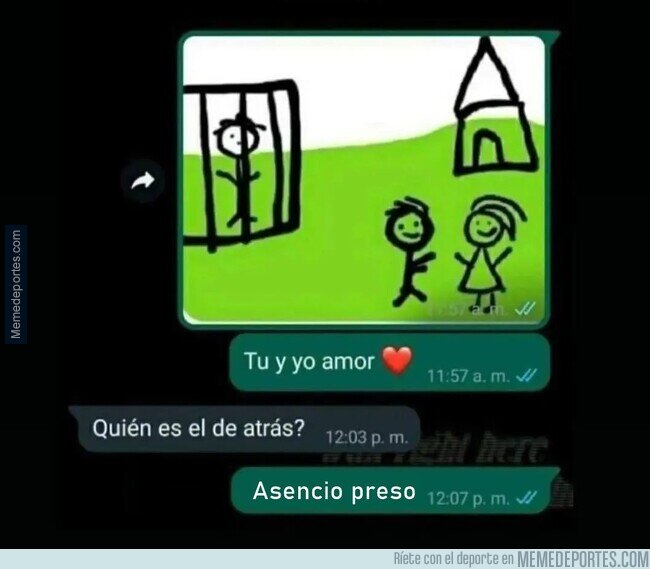 1227542 - En mi mundo perfecto