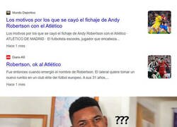 Enlace a ¿A quién creemos?