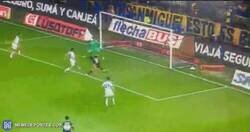 Enlace a Cavani es el regalo que seguimos recibiendo