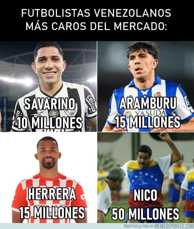 1227584 - Los más caros de Venezuela