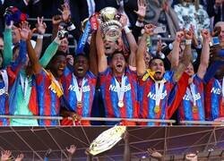 Enlace a Son dias Gloriosos para el Crystal