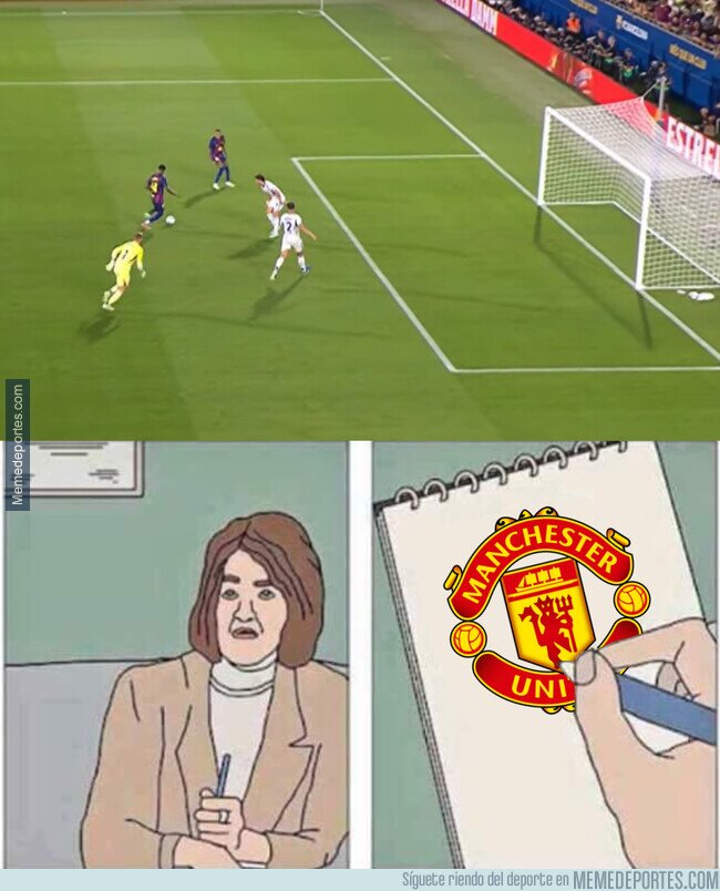 1227603 - Rashford todavía tiene el United dentro