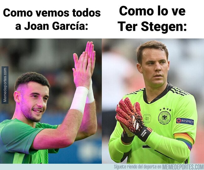 1227605 - El que viene a quitarle el puesto