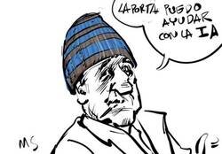 Enlace a El nuevo experto en IA