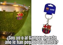 Enlace a Ya hay que ser cutre...