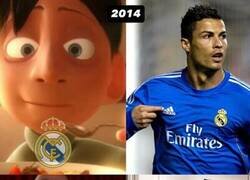 Enlace a Ese azul me recuerda a otros tiempos