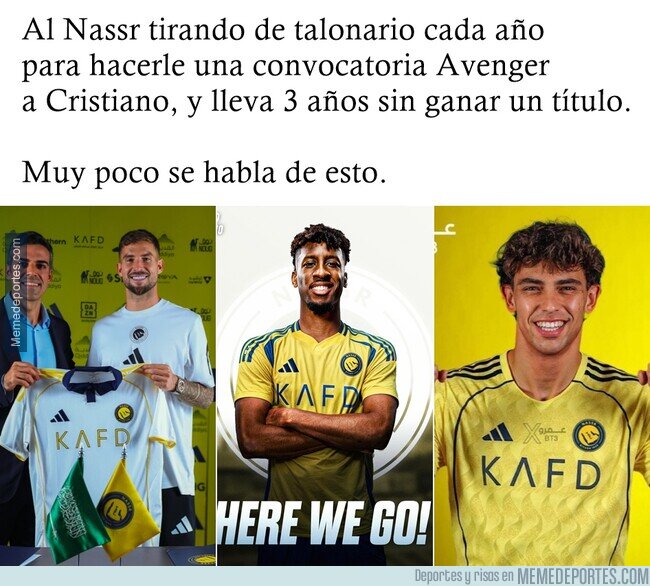1227622 - Este es un equipo que tranquilamente competiría por Champions