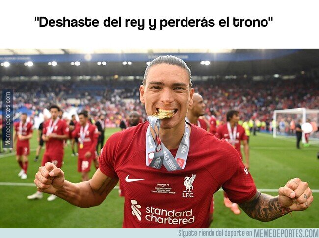 1227629 - Cuando la Community Shield era un hecho...