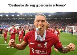 Enlace a Cuando la Community Shield era un hecho...