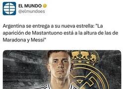 Enlace a Literalmente no ha debutado...