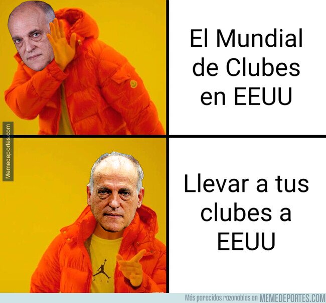1227658 - Tebas se lleva el Villarreal-Barça a Miami