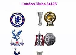 Enlace a Hasta el Crystal Palace superó al Arsenal