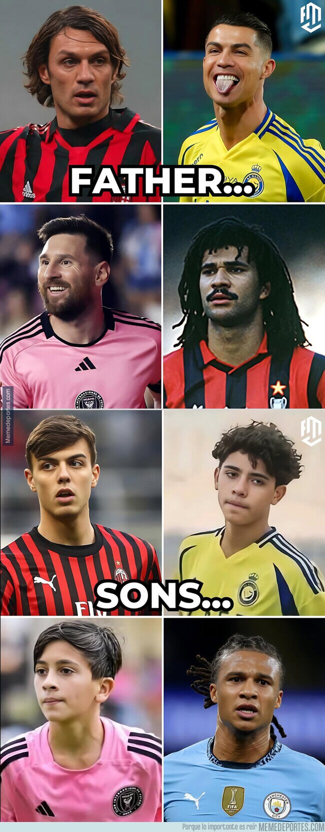 1227666 - Padres e hijos