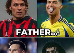 Enlace a Padres e hijos