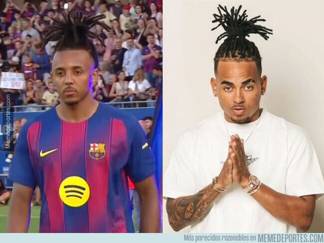 1227668 - Son exactamente la misma persona