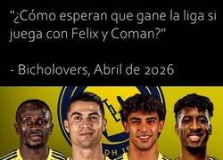 Enlace a Esa será su excusa