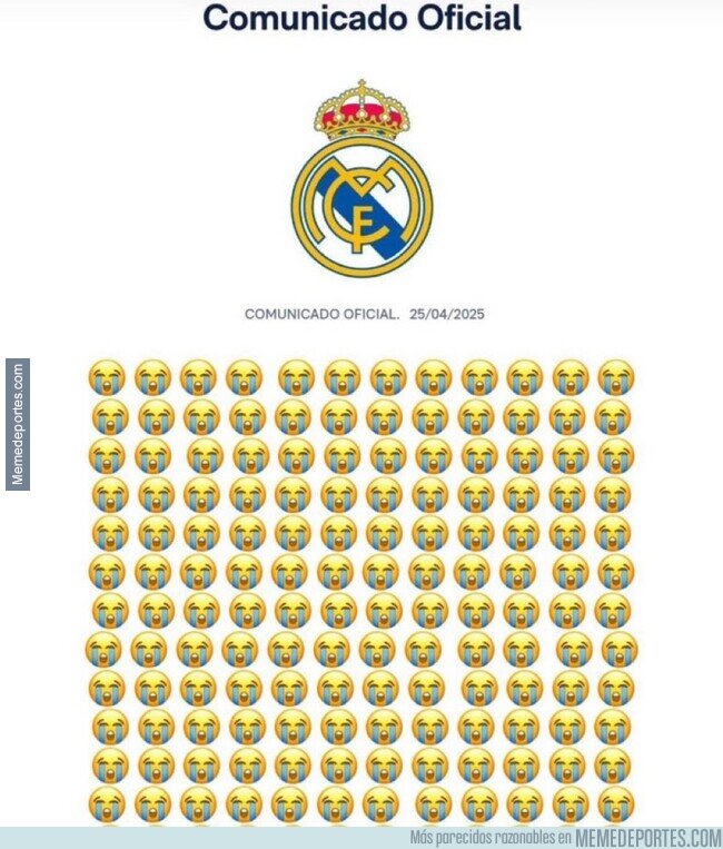 1227678 - Silencio todos, el Madrid tiene algo que decir: