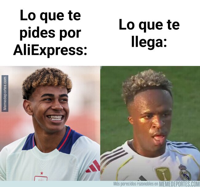 1227702 - Vaya imitación mala