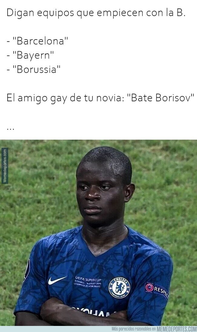 1227738 - La cultura de ese hombre...