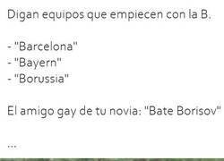 Enlace a La cultura de ese hombre...