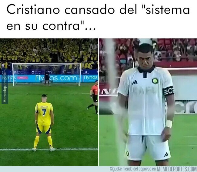 1227741 - Se le nota cansadito