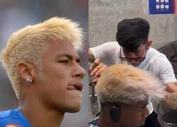 Enlace a El último peinado de Yamal