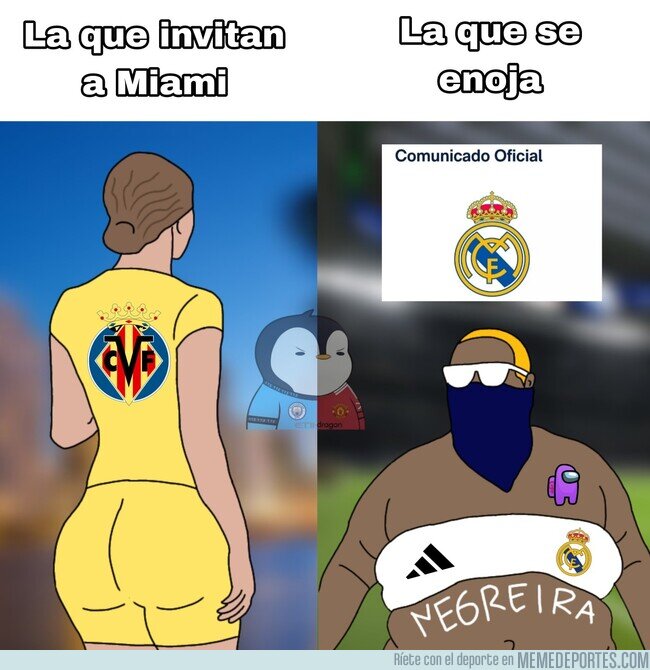 1227751 - Tengo miedo de que el Madrid me saque comunicado oficial