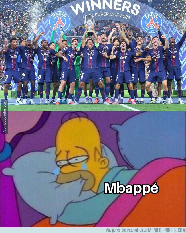 1227766 - El PSG sigue ganando sin él