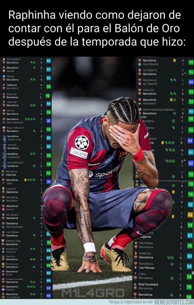 1227767 - No lo ponen ni en el top 5