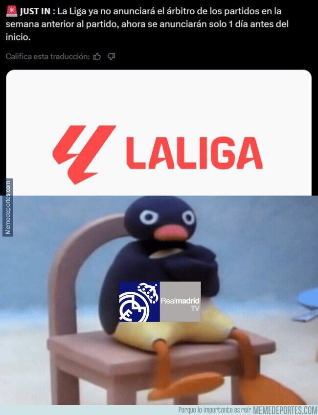 1227773 - ¿Ahora a qué se dedicarán en ese canal?