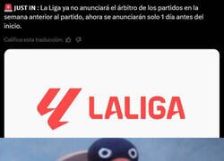 Enlace a ¿Ahora a qué se dedicarán en ese canal?