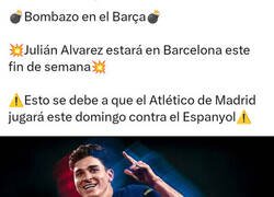 Enlace a Bombazo Julián