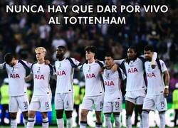 Enlace a Es un equipo creíble