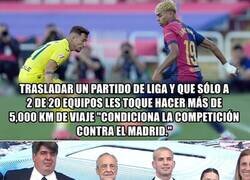 Enlace a Los caciques del relato nos tienen otro episodio preparado