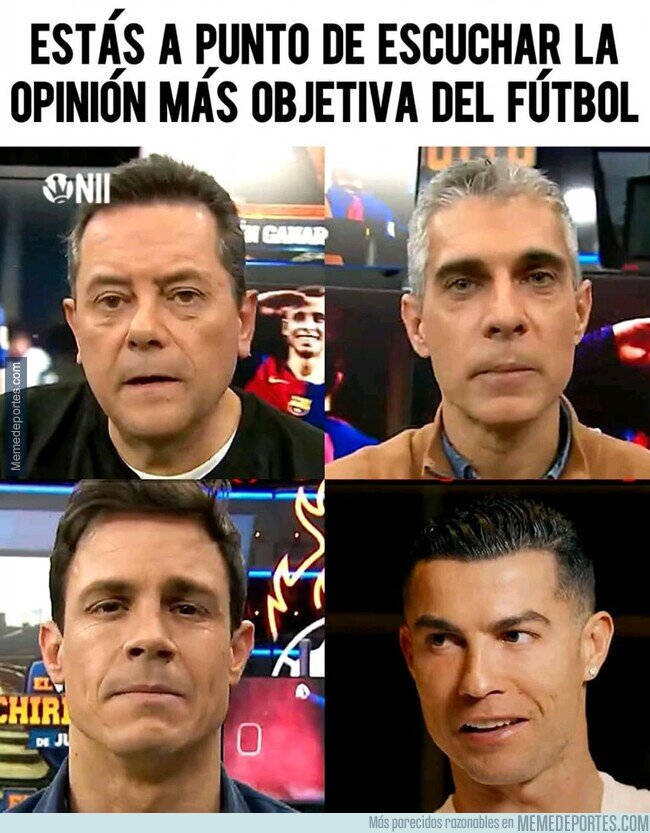 1227796 - Los dueños de la verdad