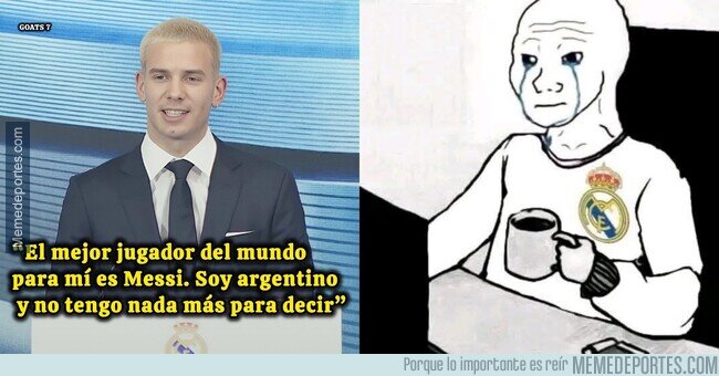 1227804 - La verdad es que ha sido muy Franco